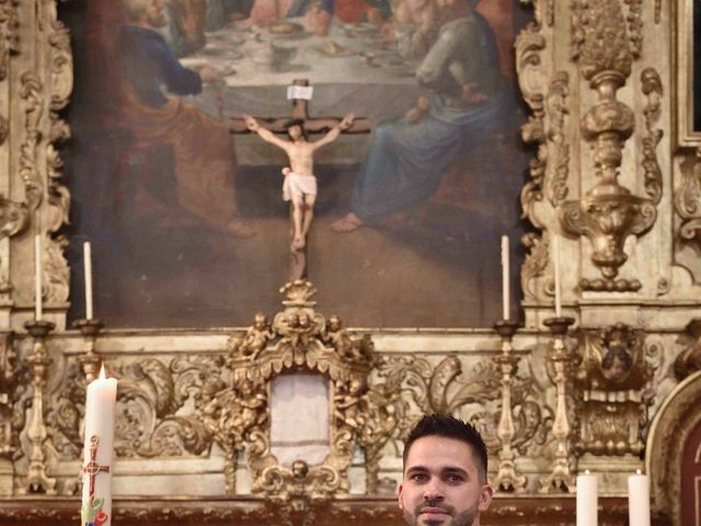 O casamento de Fábio e Joana em Gondomar, Gondomar 16