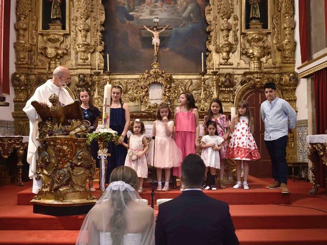 O casamento de Fábio e Joana em Gondomar, Gondomar 17