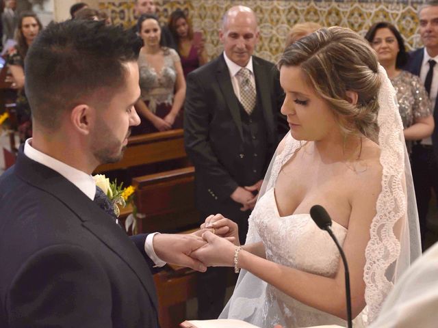 O casamento de Fábio e Joana em Gondomar, Gondomar 18