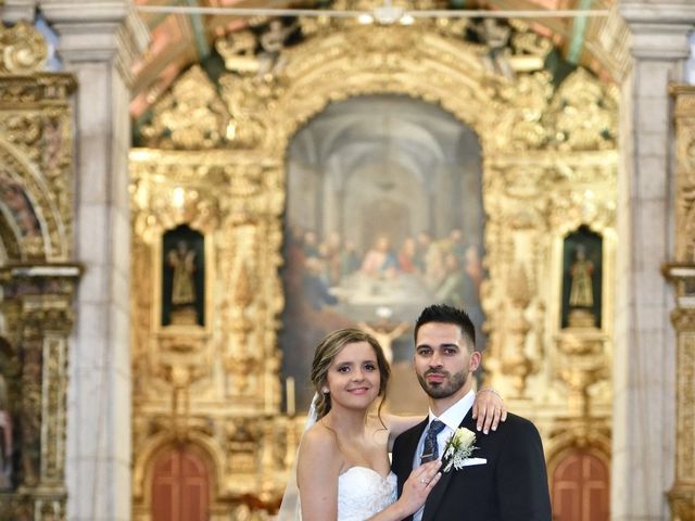 O casamento de Fábio e Joana em Gondomar, Gondomar 20