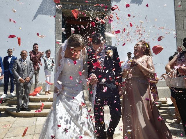 O casamento de Fábio e Joana em Gondomar, Gondomar 21