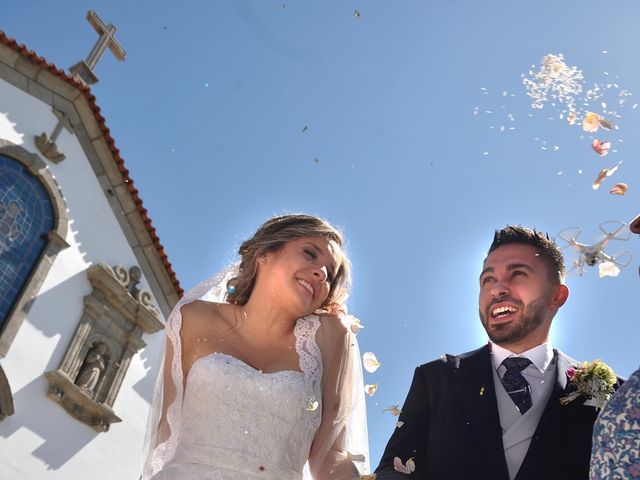 O casamento de Fábio e Joana em Gondomar, Gondomar 22