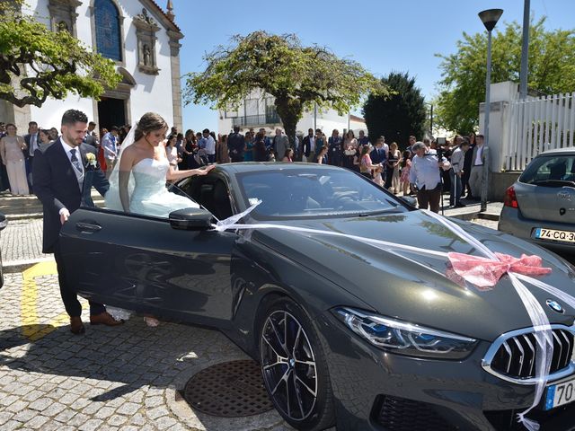 O casamento de Fábio e Joana em Gondomar, Gondomar 23