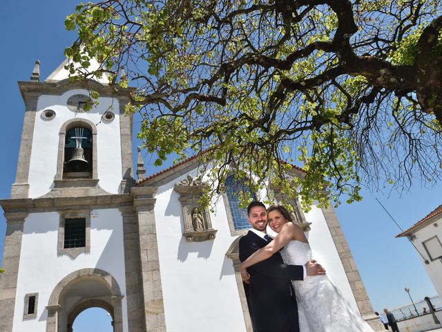 O casamento de Fábio e Joana em Gondomar, Gondomar 24