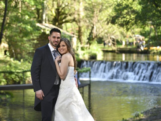 O casamento de Fábio e Joana em Gondomar, Gondomar 28