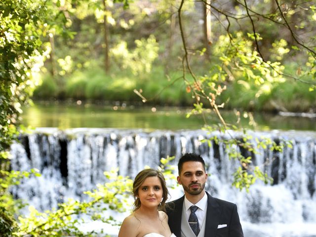 O casamento de Fábio e Joana em Gondomar, Gondomar 32