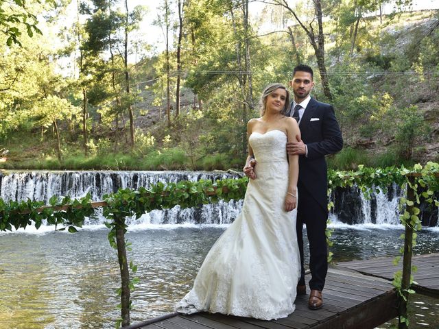 O casamento de Fábio e Joana em Gondomar, Gondomar 33