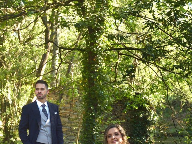 O casamento de Fábio e Joana em Gondomar, Gondomar 34