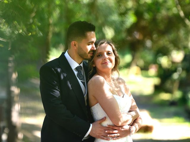 O casamento de Fábio e Joana em Gondomar, Gondomar 35