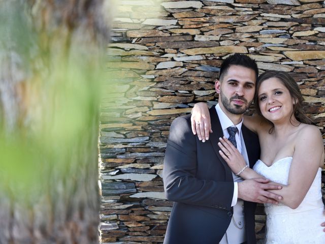 O casamento de Fábio e Joana em Gondomar, Gondomar 36