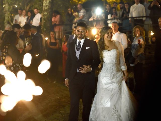 O casamento de Fábio e Joana em Gondomar, Gondomar 37