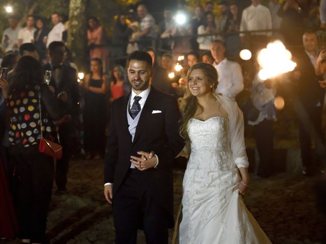 O casamento de Fábio e Joana em Gondomar, Gondomar 38