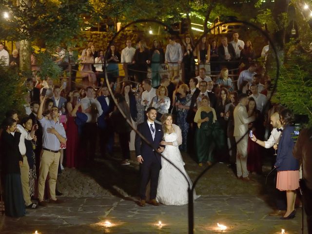 O casamento de Fábio e Joana em Gondomar, Gondomar 39