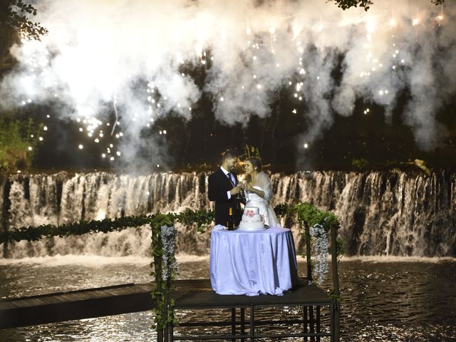 O casamento de Fábio e Joana em Gondomar, Gondomar 1