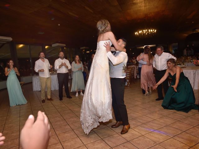 O casamento de Fábio e Joana em Gondomar, Gondomar 41