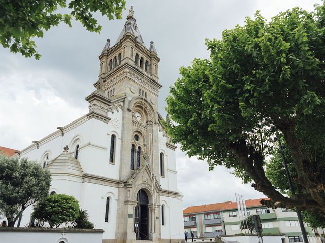 O casamento de David e Maria em Maia, Maia 36