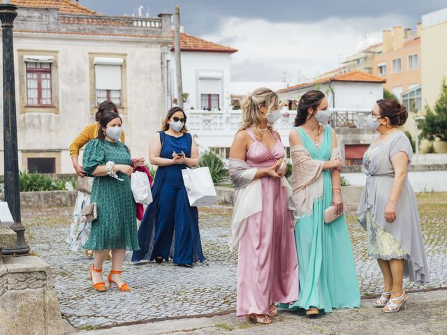 O casamento de David e Maria em Maia, Maia 38