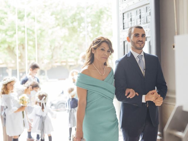 O casamento de David e Maria em Maia, Maia 42