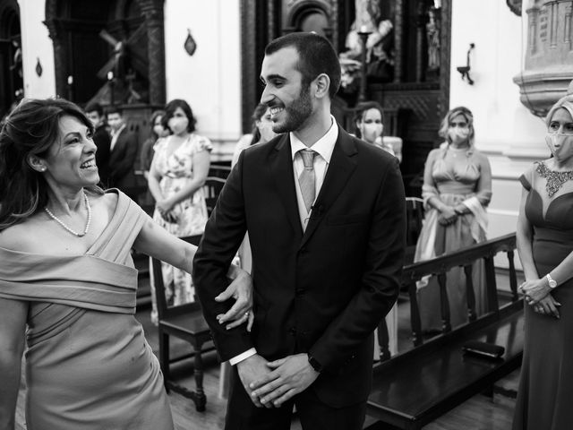 O casamento de David e Maria em Maia, Maia 44