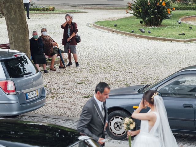 O casamento de David e Maria em Maia, Maia 48