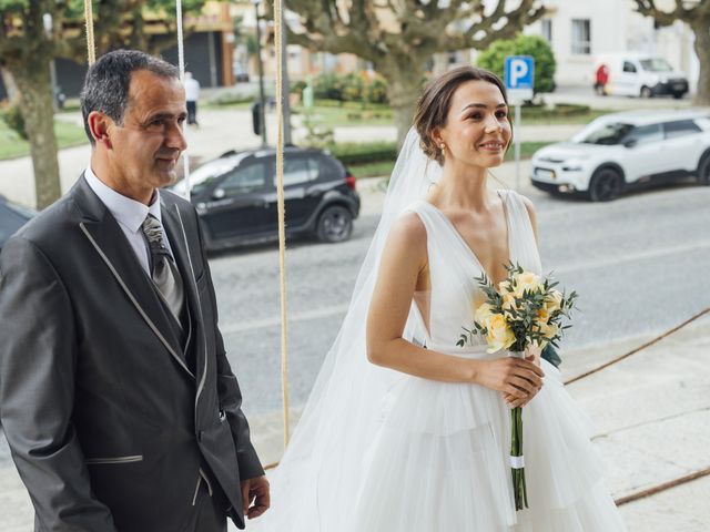 O casamento de David e Maria em Maia, Maia 49