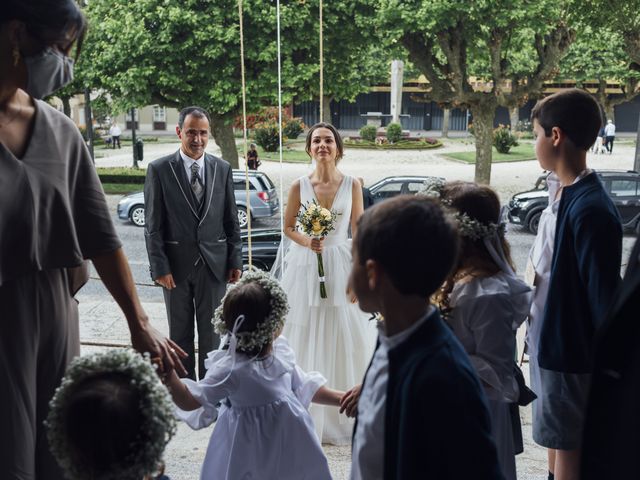 O casamento de David e Maria em Maia, Maia 50