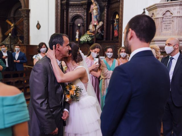 O casamento de David e Maria em Maia, Maia 53