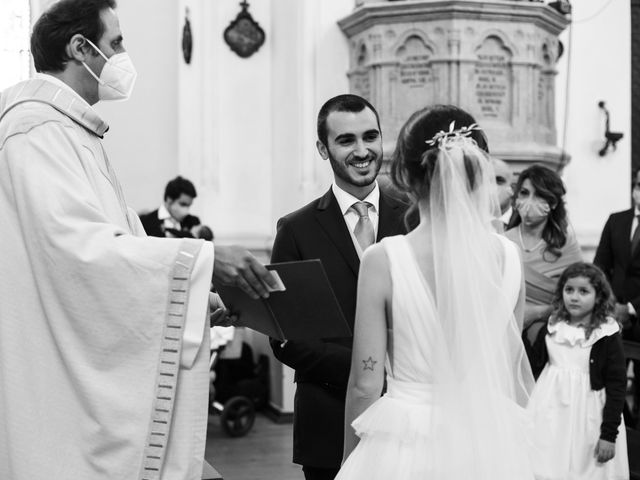 O casamento de David e Maria em Maia, Maia 58