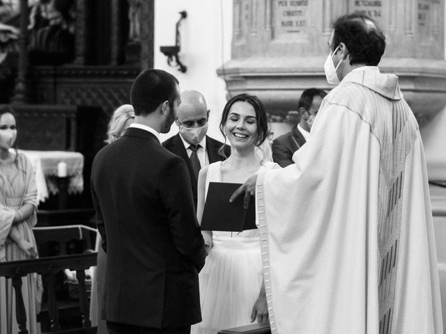 O casamento de David e Maria em Maia, Maia 59