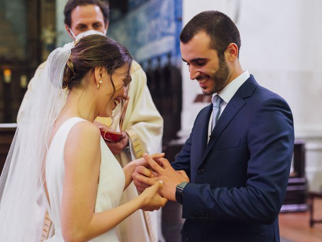 O casamento de David e Maria em Maia, Maia 61