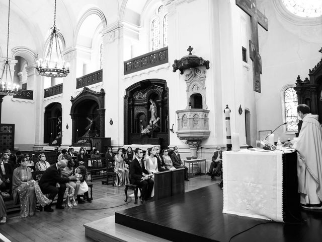 O casamento de David e Maria em Maia, Maia 64