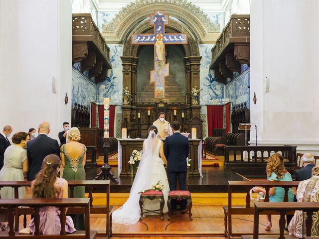 O casamento de David e Maria em Maia, Maia 65