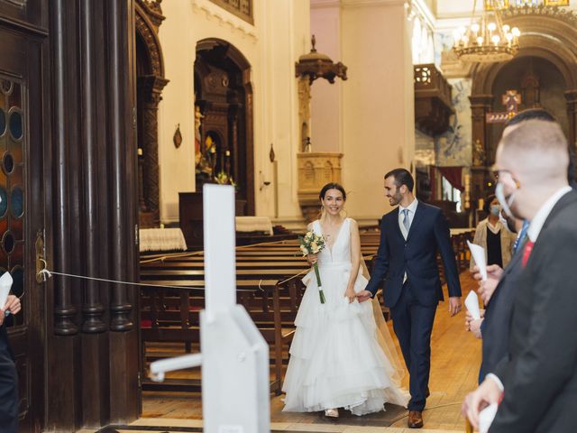 O casamento de David e Maria em Maia, Maia 66