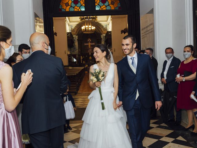 O casamento de David e Maria em Maia, Maia 67