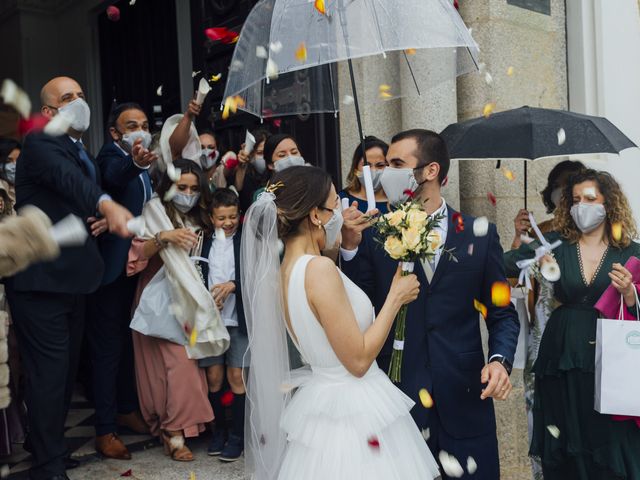 O casamento de David e Maria em Maia, Maia 68