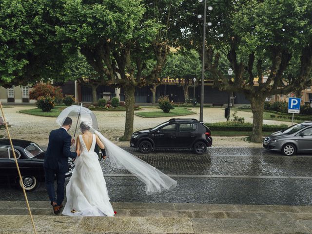 O casamento de David e Maria em Maia, Maia 69