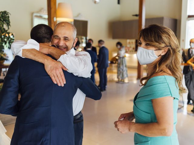 O casamento de David e Maria em Maia, Maia 72