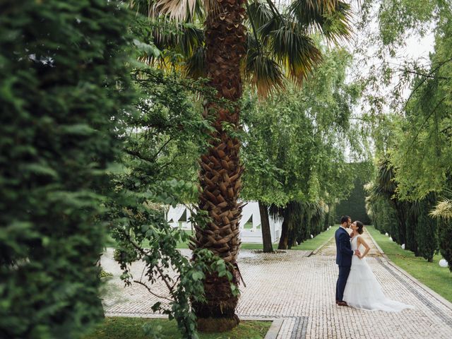 O casamento de David e Maria em Maia, Maia 76