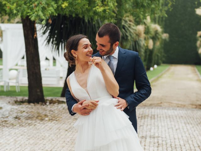 O casamento de David e Maria em Maia, Maia 78