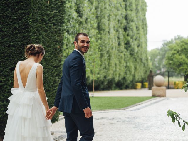 O casamento de David e Maria em Maia, Maia 79