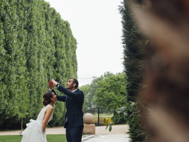 O casamento de David e Maria em Maia, Maia 80