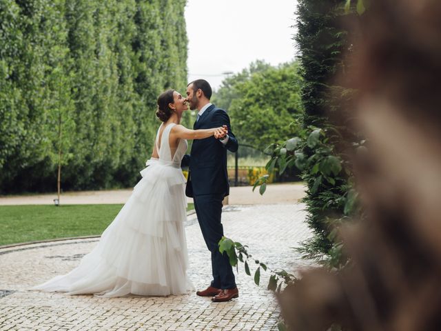 O casamento de David e Maria em Maia, Maia 82