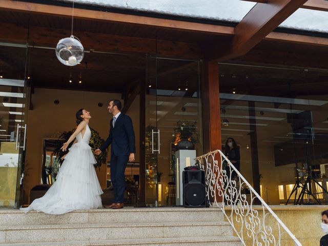 O casamento de David e Maria em Maia, Maia 85