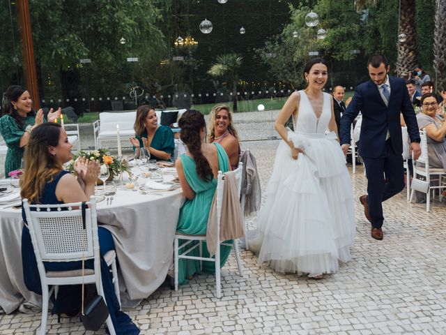 O casamento de David e Maria em Maia, Maia 87