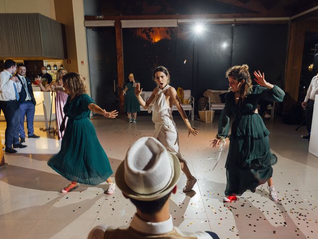 O casamento de David e Maria em Maia, Maia 108