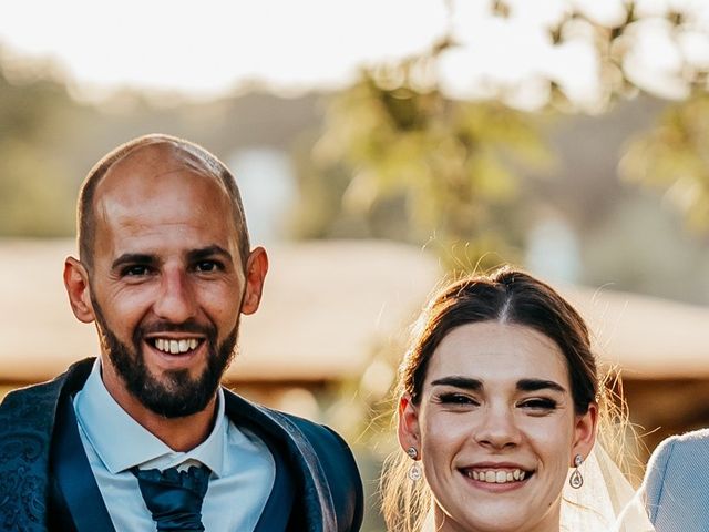 O casamento de Luis e Helena em Portalegre, Portalegre (Concelho) 6