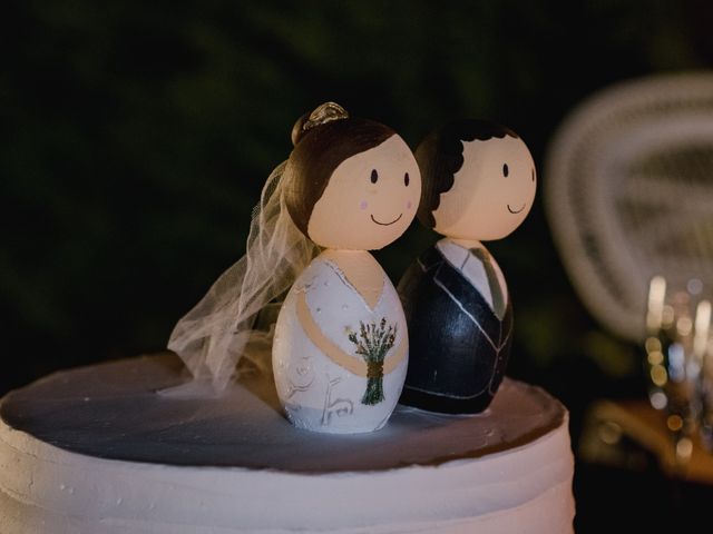 O casamento de Inês e André em Leiria, Leiria (Concelho) 2