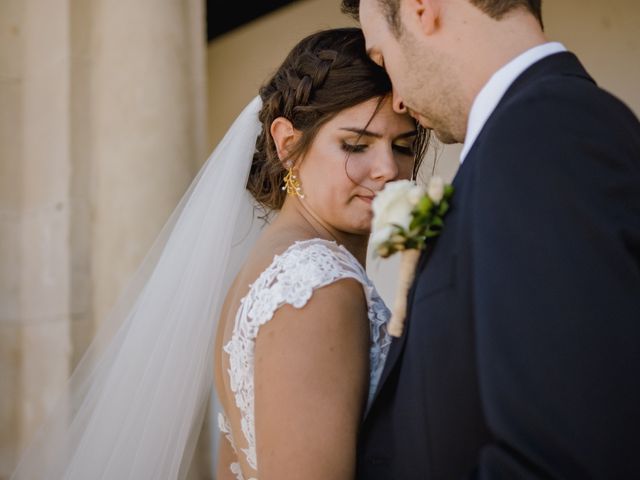 O casamento de Inês e André em Leiria, Leiria (Concelho) 5