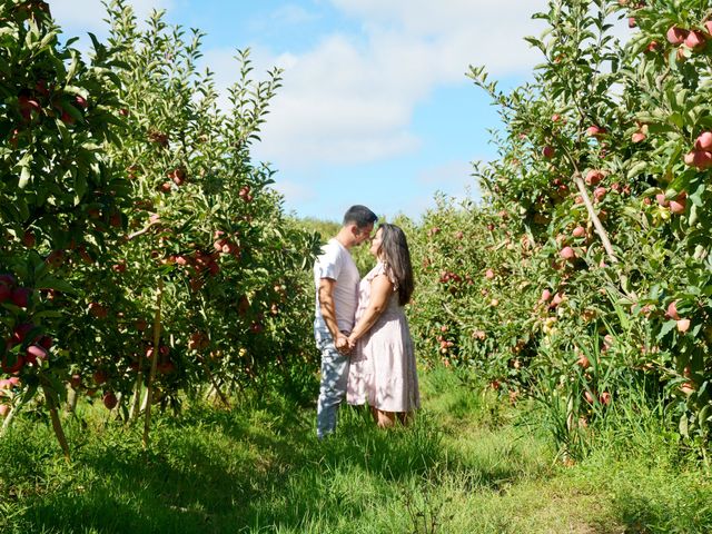 O casamento de Daniel e Suzy em Ferrel, Peniche 8