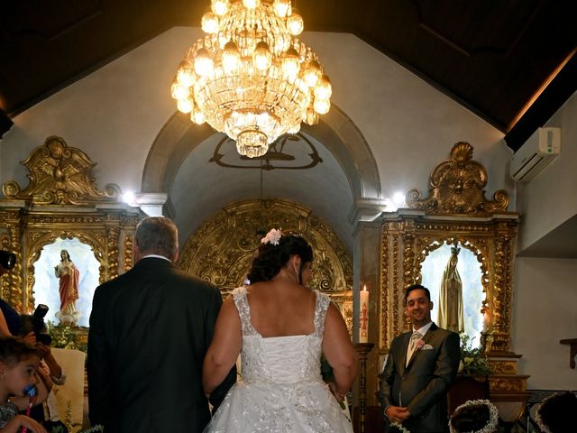 O casamento de Daniel e Suzy em Ferrel, Peniche 43